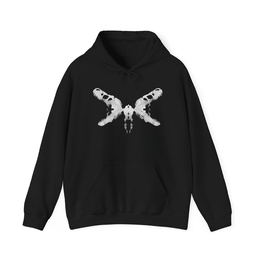 Roar-schach Hoodie