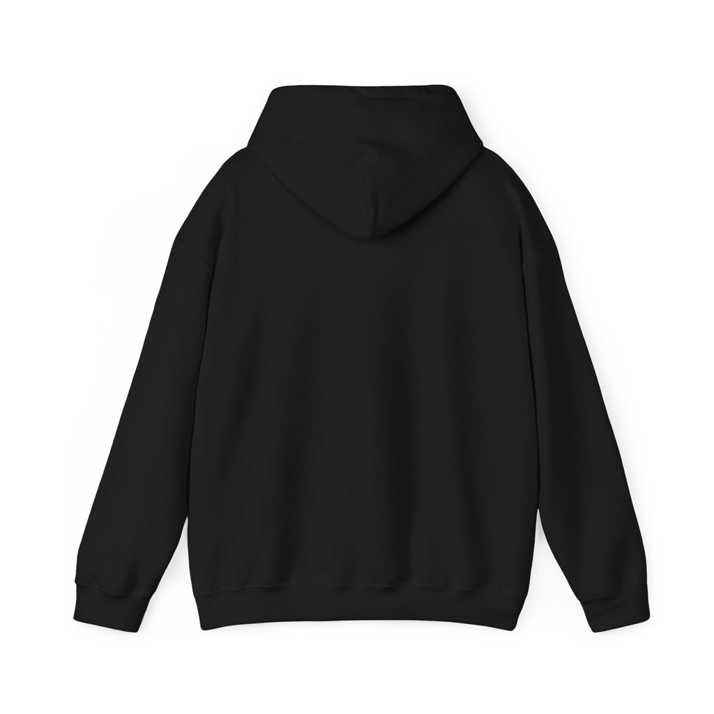 Copy of Roar-schach Triceratops Hoodie