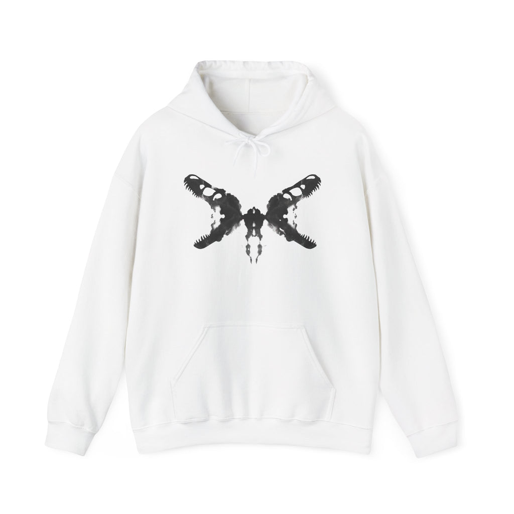 Roar-schach Hoodie