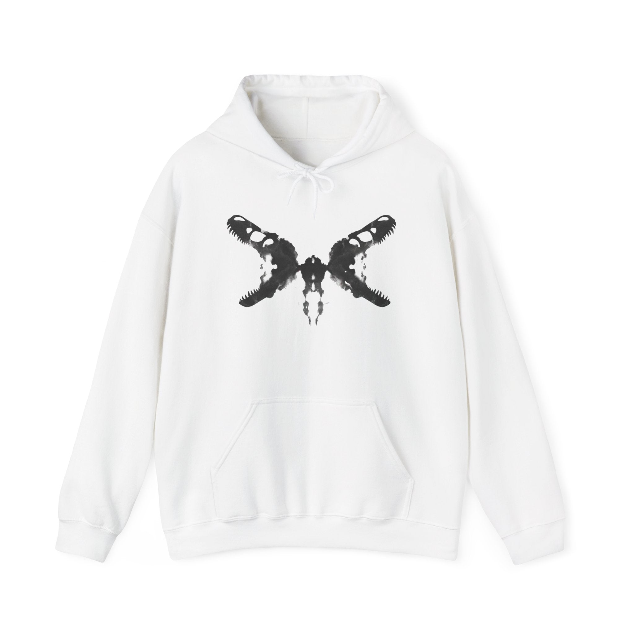 Roar-schach Hoodie