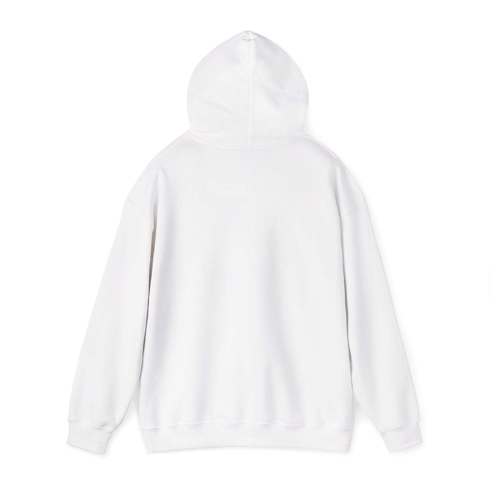 Copy of Roar-schach Triceratops Hoodie