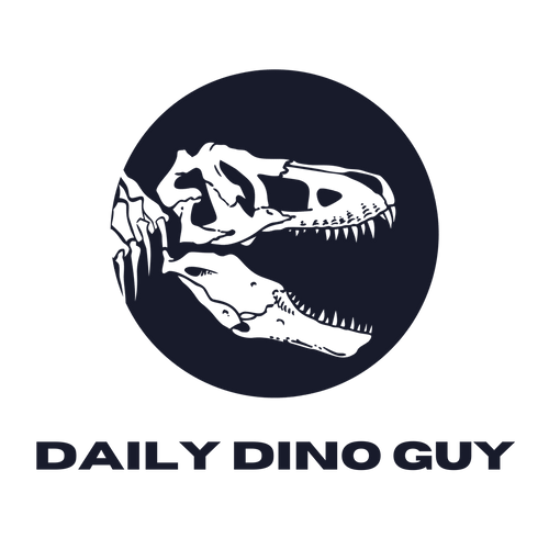 Daily Dino Guy