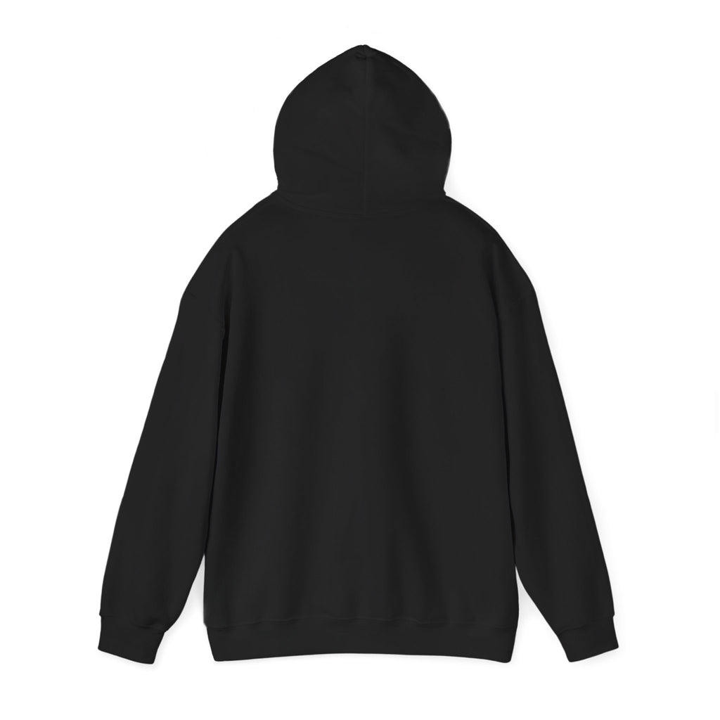 Copy of Roar-schach Triceratops Hoodie