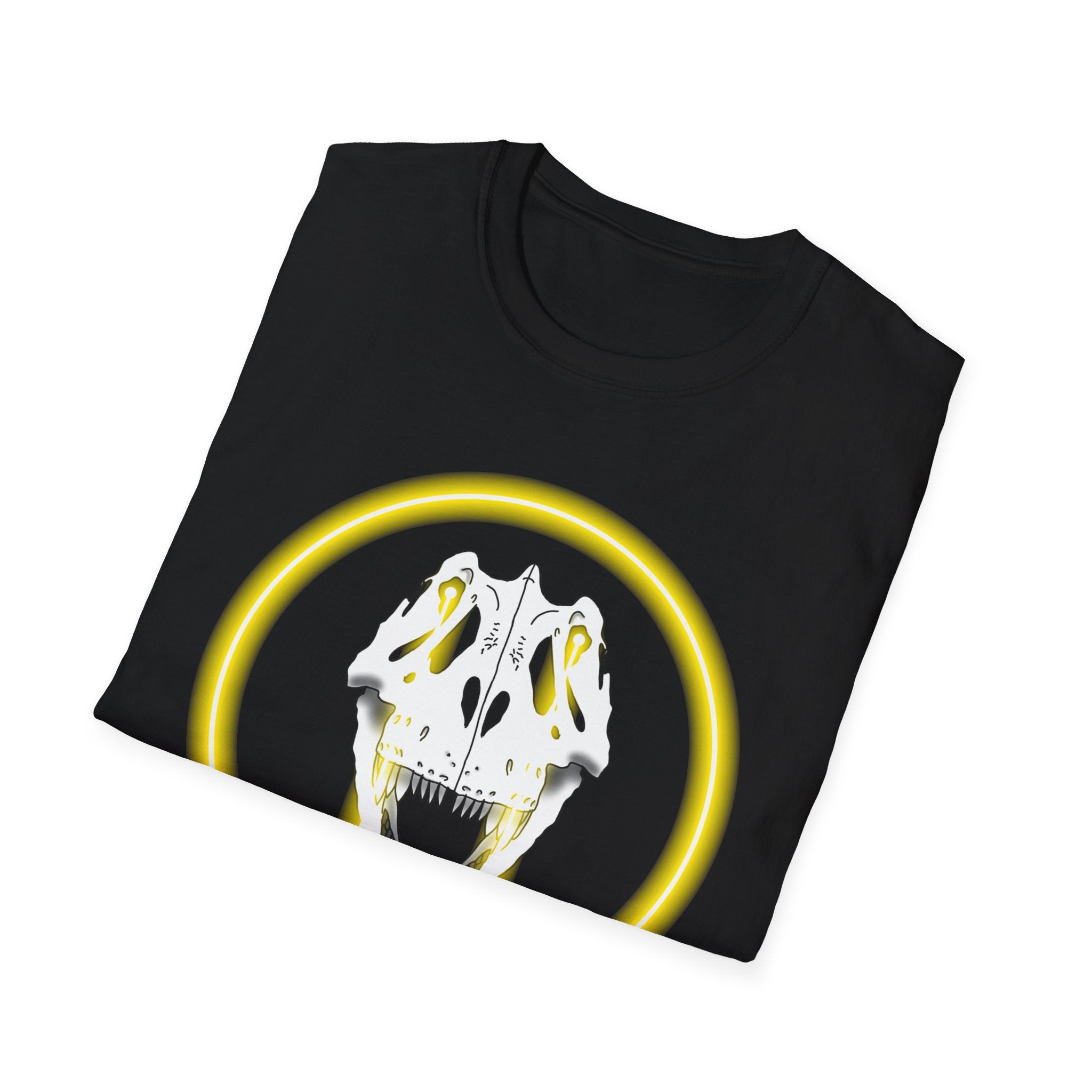 Glow Rex Shirt