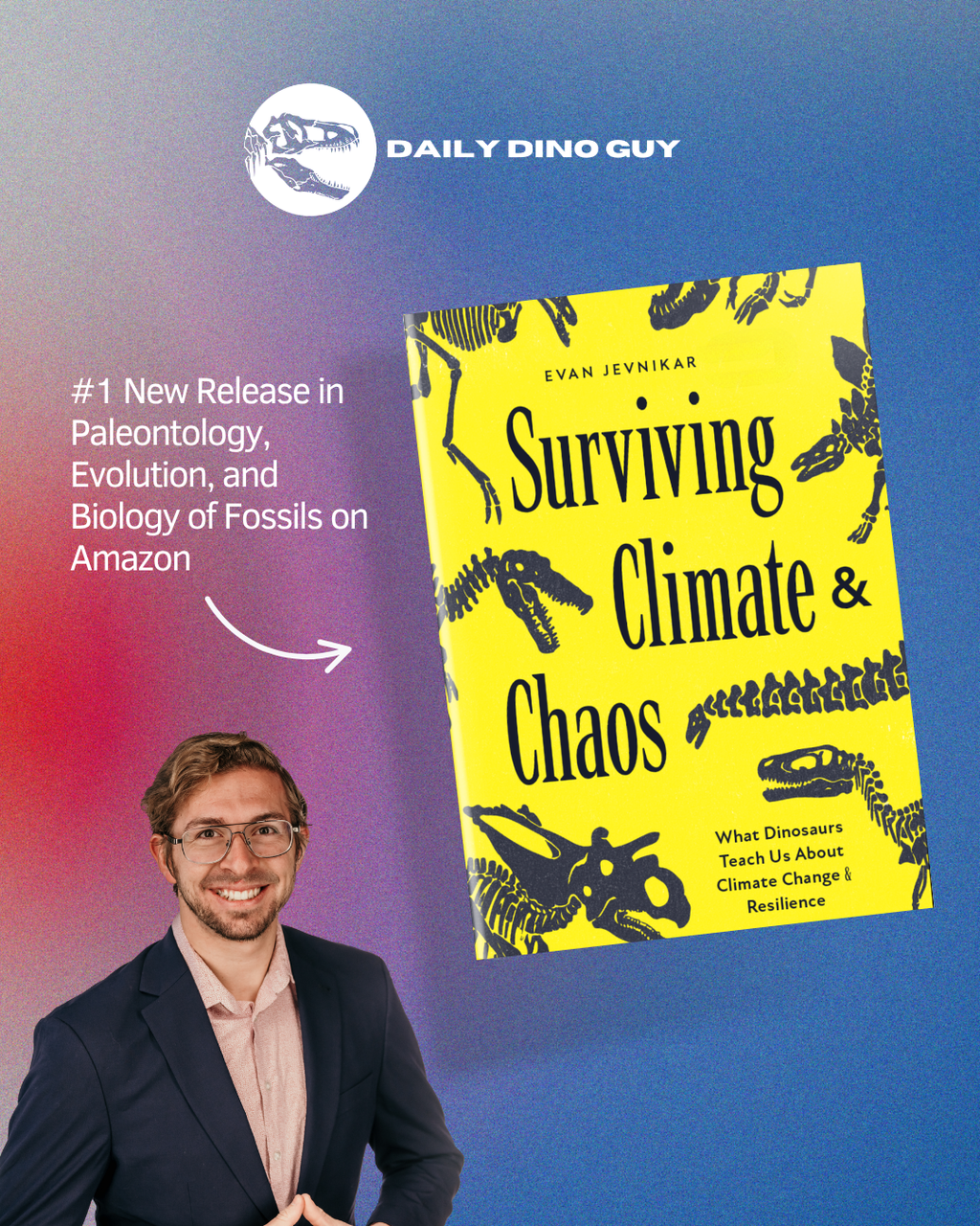 Surviving Climate and Chaos