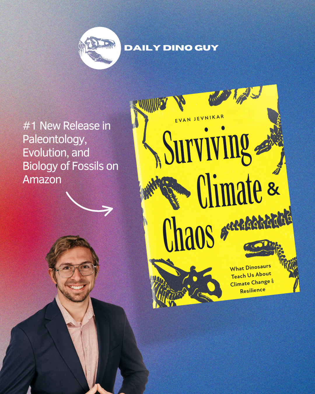 Surviving Climate and Chaos